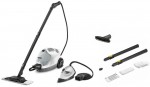 SC 4 Premium Iron Kit parn isti + ehlika Krcher za 9799,-