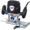 EBF-1200 horn� fr�zka + 6 ks fr�z Ferm