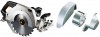 CSP 132 E WZ kotou�ov� pila + RS-CSP 160x80 sedlov� hlava Protool