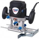 EBF-1200 horn� fr�zka + 6 ks fr�z Ferm