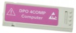 DPO4COMP aplikan modul Tektronix