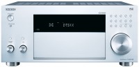 TX-RZ1100 receiver AV 9.2 stibrn Onkyo