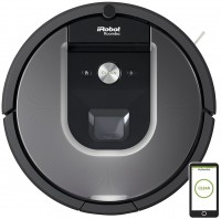 Roomba 960 robotick vysava iRobot