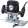 EBF-1200 horn� fr�zka + 6 ks fr�z Ferm
