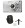 DSC-W350 fotoapar�t + ACC-CTBN sada Sony