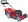 W 53 AL benzinov� seka�ka s pojezdem (B&S Series 675) World