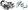 CSP 132 E WZ kotou�ov� pila + RS-CSP 160x80 sedlov� hlava Protool