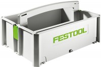 SYS-TB-1 box pro voln uloen nad Toolbox Festool 
