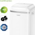 Eco Friendly Pro mobiln klimatizace 1150 W