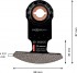 Bosch 2608900037 segmentov dia. pilov listy pro EXPERT MATI 68 RD4, 6830 mm, 10 ks