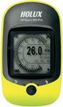 GPSport 260 Pro Outdoor cyklocomputer s GPS + hrudn ps s menm pulzu Holux