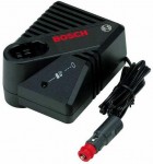 AL 2422 DC nab�je�ka do auta 7,2 - ​24 V Bosch 
