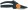 111540 n��ky zahradn� p�evodov� dvou�epelov� Fiskars