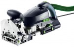 DF 700 EQ-Plus fr�zka na kol�kov� otvory Domino Festool