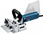 GFF 22 A lamelovac� fr�zka + L-Boxx Bosch