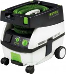 CTL MINI mobiln� vysava� Festool