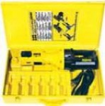 Power-Press E Basic-Pack radi�ln� lis Rems