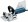 GFF 22 A lamelovac� fr�zka + L-Boxx Bosch