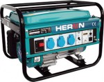 EGM 30 AVR elektrocentr�la Heron