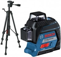 GLL 3-80 multirov laser + BT 150 stativ 06159940KD Bosch