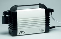 VP5 vakuov pumpa Ivoclar Vivadent