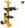 LS5,5T elektrick� �t�pa� polen + �t�pac� kl�n AGAMA