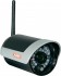 TVAC16010A bezdrtov venkovn kamera 2,4 GHz, 640 x 480 px Abus