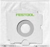 Festool SC FIS-CT SYS/5 filtran vak z rouna do CTL SYS 500438 - 5 ks