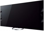 KD-55X9005A televizor s rozlienm 4K Ultra HD Sony