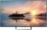 KD-65XE7096 televize 164 cm, 400 Hz Sony