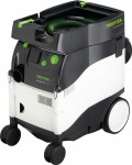CTL 33 LE SG mobiln� vysava� Festool