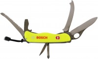 Victorinox Rescue Tool kapesn n 14 funkc Bosch