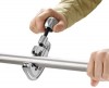35S �ez�k nerezov�ch trubek 5-35 mm Ridgid
