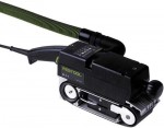 BS 75 E p�sov� bruska Festool