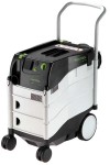 CTL 44 E mobiln� vysava� Festool