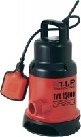 TVX 12000 kalov ponorn erpadlo 10800 l/h, vtlak do 6 m TIP 30261