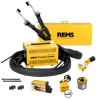 164050 Contact 2000 Super-Pack elektrick� p�jec� p��stroj Rems