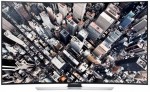 UE65HU8590 zakiven televize 3D Ultra HD Samsung