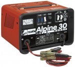 Alpine 30 Boost nabjeka autobateri Telwin 