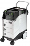 CTL 55 E mobiln� vysava� Festool