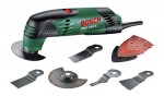 PMF 180 E Multi Set bruska multifunk�n� Bosch