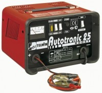 Autotronic 25 Boost nabjeka autobateri Telwin