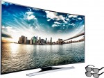 UE55HU8290 zakiven televize 3D Ultra HD Samsung
