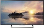 KD-55XE7096 televize 139 cm, 400 Hz Sony