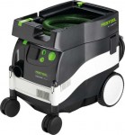 CTM 22 E SG mobiln� vysava� Festool