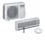 SKA 2501 EQ C+H klimatizace split Einhell