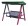 HECHT SMW 308 luxusn� zahradn� houpac� lavice