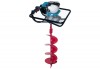 BBA520 p�dn� vrt�k - jamkova� benzinov� Makita