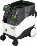 CTM 33 E SG mobiln� vysava� Festool