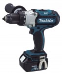 BDF451RFE aku vrtac� �roubov�k Makita